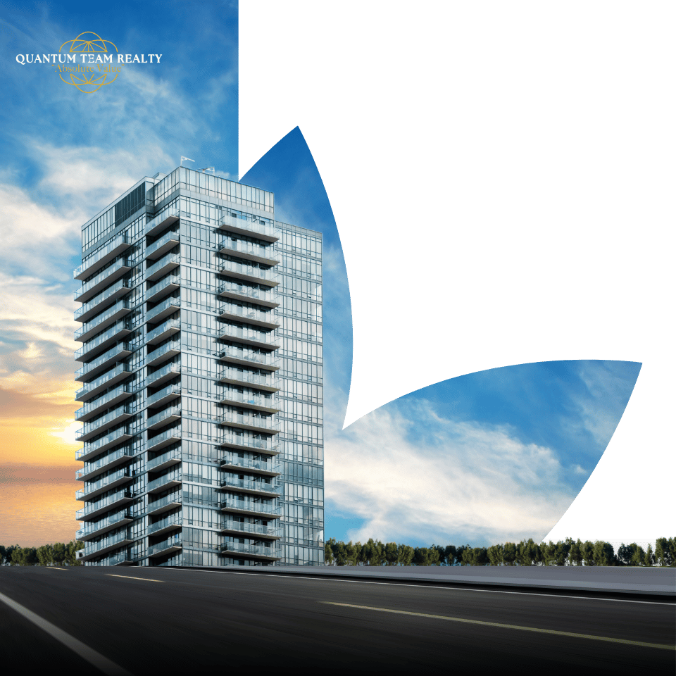 Quantum Team Realty – Expert real estate services in Canada