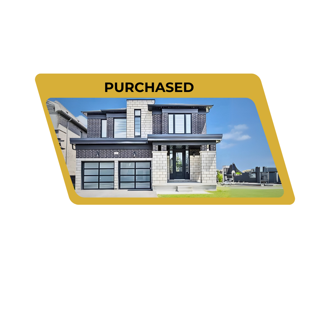 List of Properties Successfully Sold by Quantum Team Company