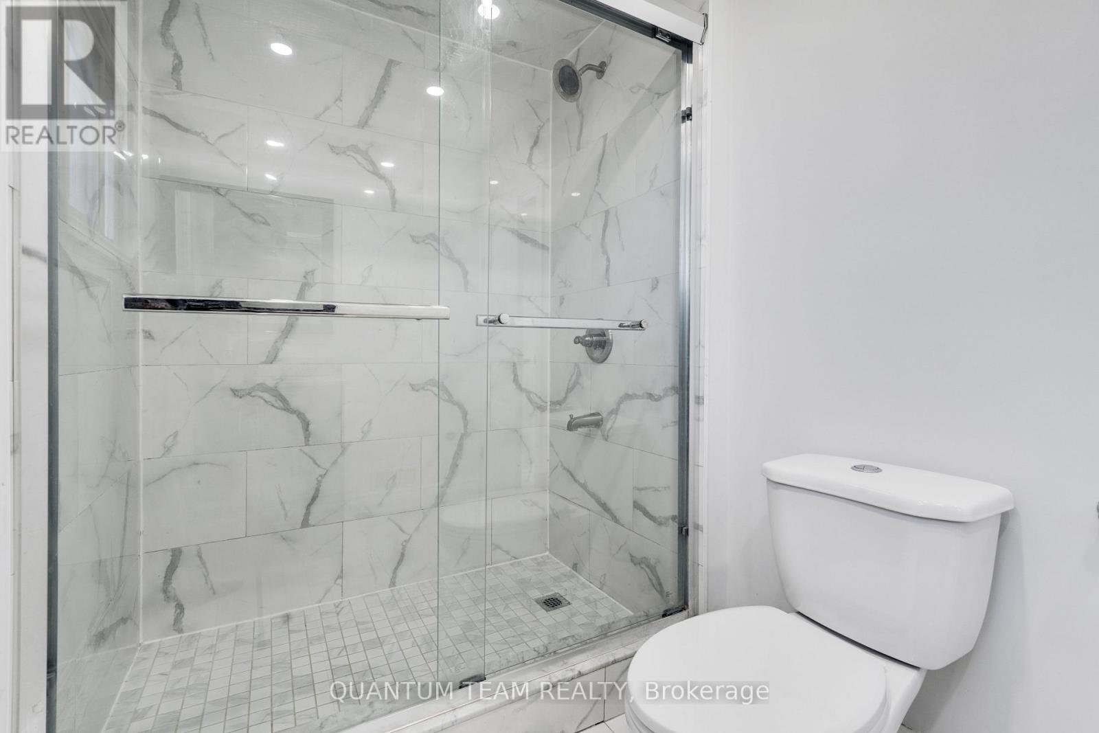 bathroom view