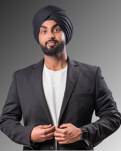 Arzman Singh