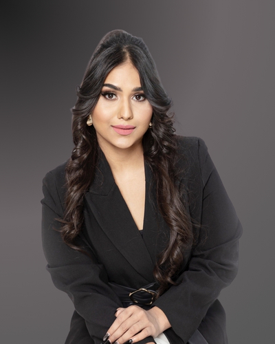 Nisha Parihaar