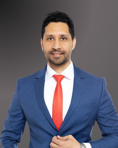 Sachin Kankran