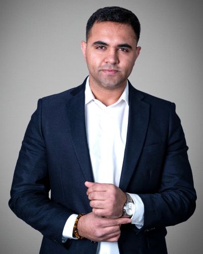 Sunil Dahiya