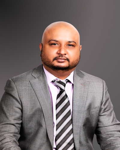 Vivek Hawre