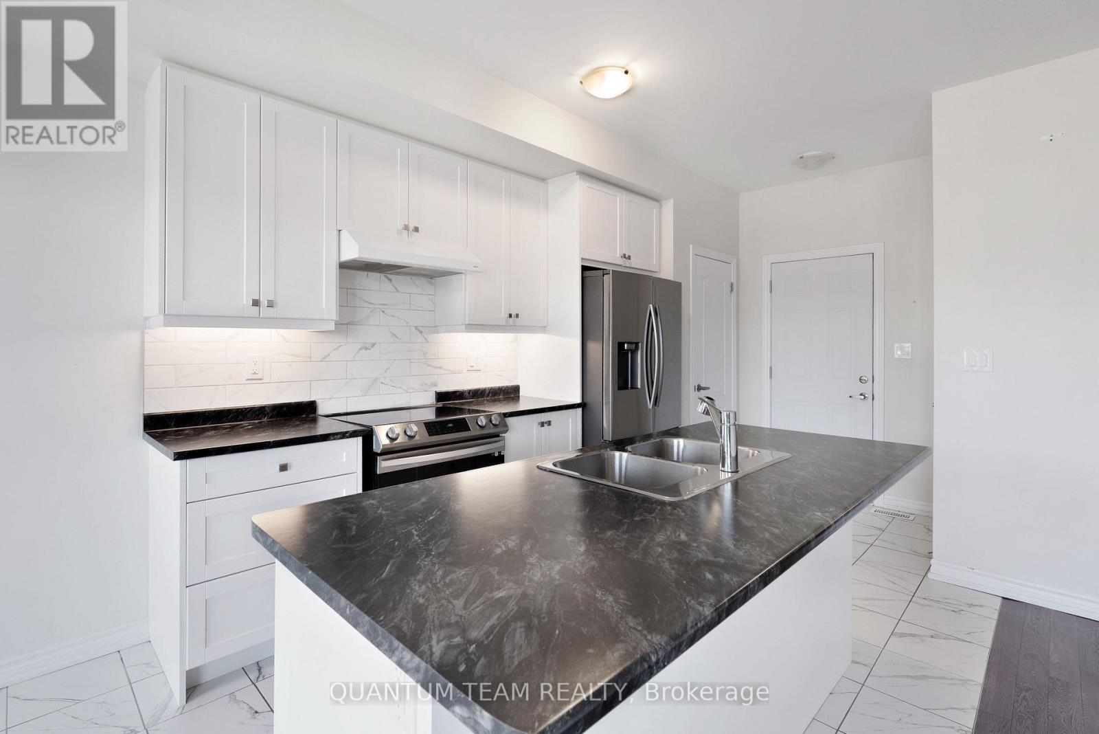 kitchen view