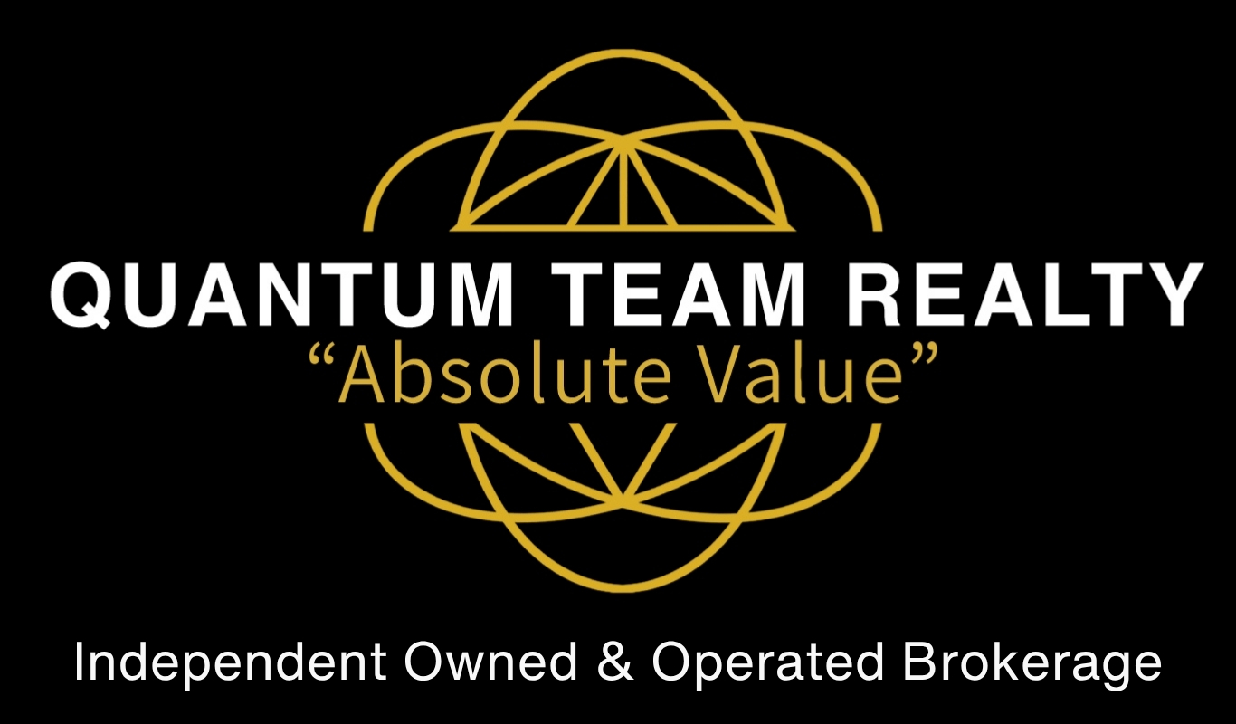 Independent Owned & Operated Brokerage quantum logo