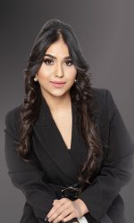 Nisha realtor