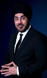Sunny Chadha