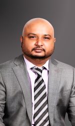 Vivek Hawre