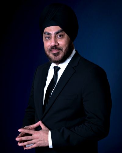 Sunny Chadha
